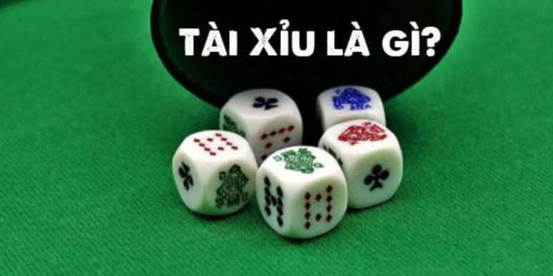 Tài xỉu là gì? Giới thiệu về trò chơi này