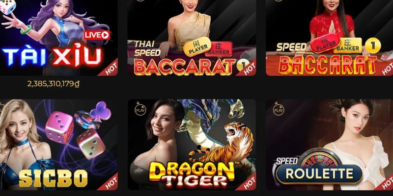 Tại sao tài xỉu online Leo88vn lại hấp dẫn người chơi?